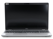 Dell Precision 3551 i7-10850H 1920x1080 Nvidia Quadro P620 Klasa A-