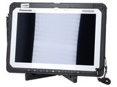 Tablet Panasonic Toughbook CF-20 MK2 i5-7Y57 8GB 1920x1200 Klasa B
