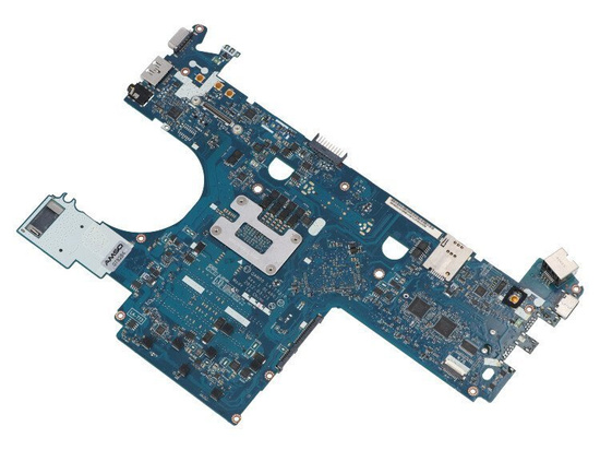 PŁYTA GŁÓWNA LA-7731P Dell Latitude E6230 USZKODZONA P15