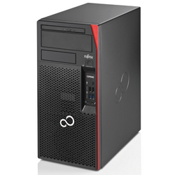 Fujitsu Esprimo P757 Tower i7-6700 4x3.4GHz 16GB 240GB SSD BN Windows 10 Professional