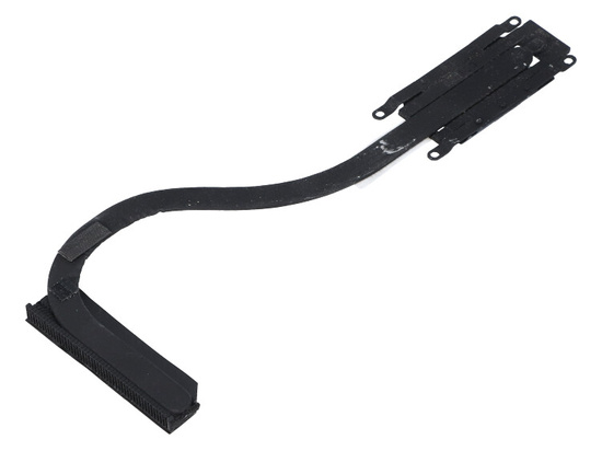 Chłodzenie Radiator do Dell Latitude E7240 R65J0 U60