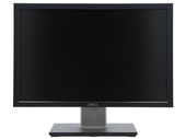 Monitor Dell P2210 22" 1680x1050 DVI DisplayPort Czarny Klasa A