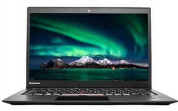 Dotykowy Lenovo ThinkPad X1 Carbon 3rd Intel i5-5200U 8GB 512GB SSD 2560x1440 Klasa B Windows 10 Professional