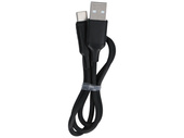Nowy kabel Encore Energy USB-A USB-C przewód do ładowania i transferu danych 50cm MD-DTAC05B