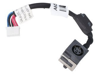 Gniazdo Zasilania do Dell Latitude E6430 DXR7Y U19