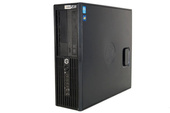 HP WorkStation Z220 SFF i5-2400s 4x2.5Ghz