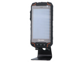iSafe Mobile IS520_1 3GB 32GB Black Klasa A- Android