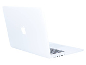 Apple MacBook Pro 15" A1398 2015r. i7-4870HQ 16GB 256GB SSD 2880x1800 Klasa A MacOS Big Sur QWERTY PL