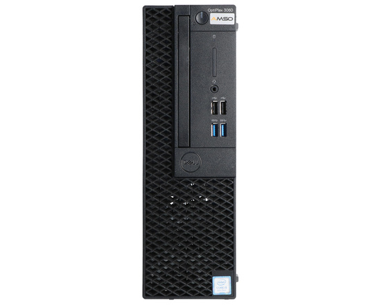 Dell Optiplex 3060 SFF i5-8500 6x3.0GHz 16GB 480GB SSD BN Windows 11 Professional