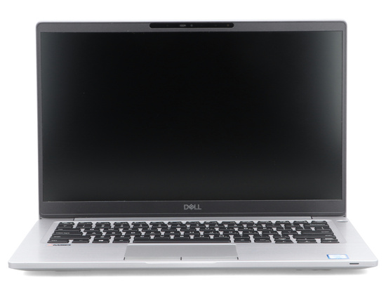 Dotykowy Dell Latitude 7400 Srebrny i5-8365U 16GB 512GB SSD 1920x1080 Klasa A Windows 11 Professional