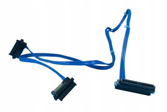 Kabel Kontrolera Dell KD923 2xSAS/SATA