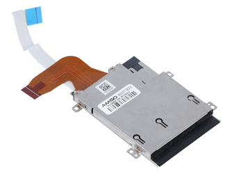 Moduł Czytnik Express Card do Dell Precision M4800 4P4MV U47