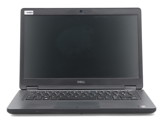 Dell Latitude 5495 AMD Ryzen 3 PRO 2300U 1366x768 Klasa A- S/N: 2K1M7Y2