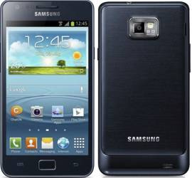 Samsung Galaxy S2 Plus GT-I9105P 1GB 8GB Blue Klasa A- Android