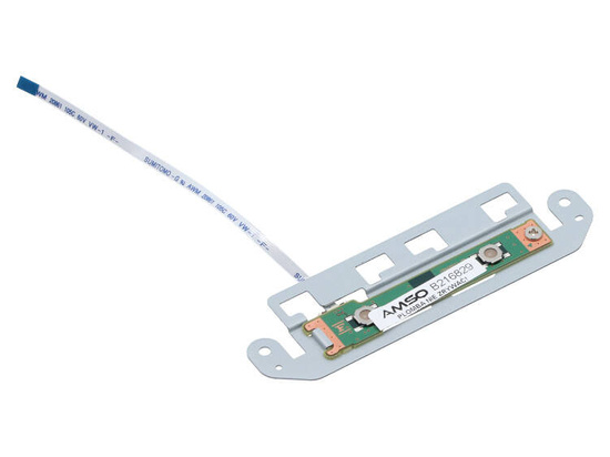Moduł przycisku do touchpada Fujitsu Stylistic Q702 CP608211 U46 