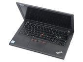 Dotykowy Lenovo ThinkPad X270 i5-6300U 8GB 256GB SSD 1920x1080 Klasa B Windows 10 Professional