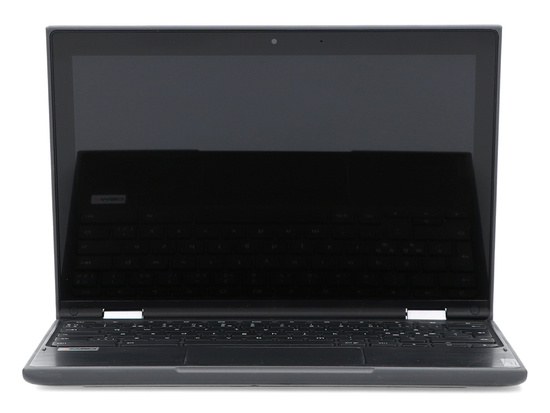 Dotykowy Lenovo Chromebook 300E 2nd 2w1 MediaTek MT8173 4GB 32GB Flash 1366x768 Chrome OS Klasa A- S/N: P204V1WX