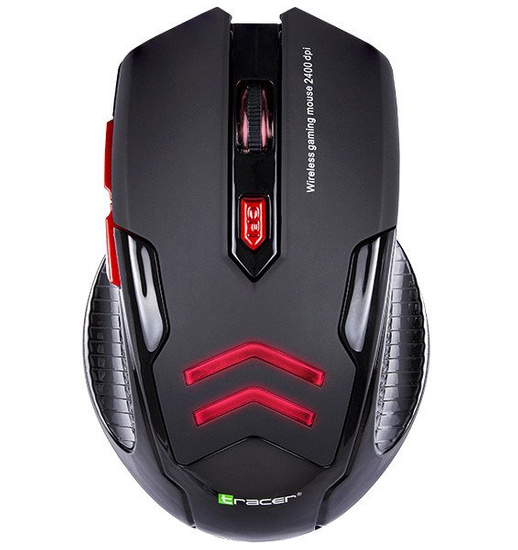 Mysz bezprzewodowa Tracer GAMEZONE AIRMAN RF NANO USB NOWA