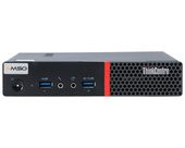 Lenovo ThinkCentre M700 Tiny i5-6500 4x3.2GHz 8GB 512GB SSD Windows 10 Professional