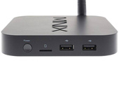 Mini PC Minix NEO Z64 (2GB RAM, FullHD, Windows 10, 32GB eMMC)