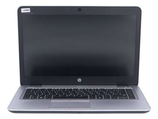 HP Elitebook 755 G4 Pro A10-8730B R5, 10 Compute Cores 4C+6G 4GB/256GB SSD 1920x1080 Klasa C Brak systemu SN: 5CG8154LK9
