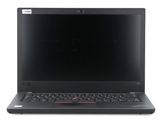 Lenovo ThinkPad T480 I3-8130U 1920x1080 Klasa A- S/N: PF1HG3KB