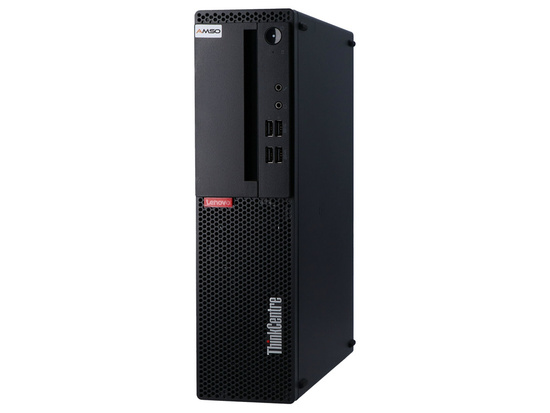 Lenovo ThinkCentre M910s SFF i5-6500 4x3.2GHz 8GB 512GB SSD DVD Windows 10 Professional