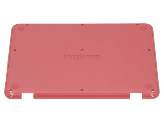 Nowa obudowa dolna kadłubek do Dell Inspiron 3162 0TN9RT czerwony