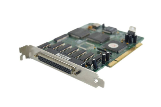 Kontroler Rayon P8485U RS-232 Universal Board PCI