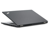 Dotykowy Lenovo ThinkPad L13 G1 i5-10310U 16GB 512GB SSD 1920x1080 Klasa A- Windows 11 Home