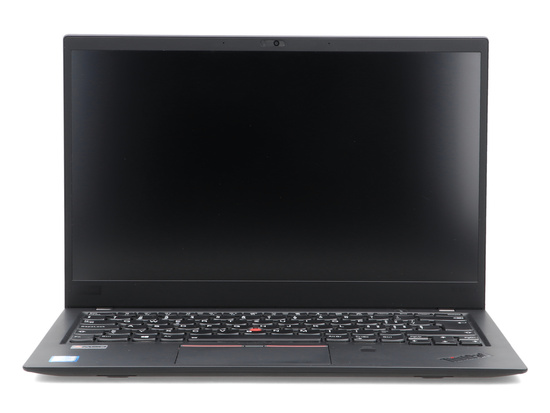 Lenovo ThinkPad X1 Carbon 6th i7-8650U 2560x1440 Klasa A- S/N: PF1YNJ91