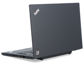 Dotykowy Lenovo ThinkPad T480 i5-8350U 16GB 1TB SSD 1920x1080 Klasa A- Windows 11 Home