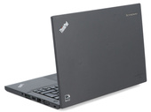 Dotykowy Lenovo ThinkPad T450 i5-5300U 8GB 256GB SSD 1600x900 Klasa B Windows 10 Professional