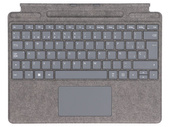 Klawiatura Surface Pro Signature Keyboard do Microsoft Surface Pro 8 / X (Platine) Spanish po zwrocie