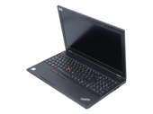 Lenovo Thinkpad L560 I5-6200U 4GB/512GB  SSD 1920x1080 Klasa C Brak systemu SN: MP1423BH