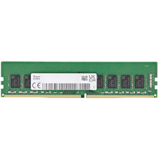 Pamieć RAM DIMM HYNIX 32GB DDR4 PC4 3200AA 