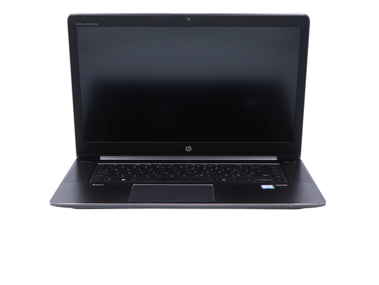 HP ZBook Studio G3 i7-6820HQ 8GB 480GB SSD 1920x1080 NVIDIA Quadro M1000M Klasa A- Windows 10 Home