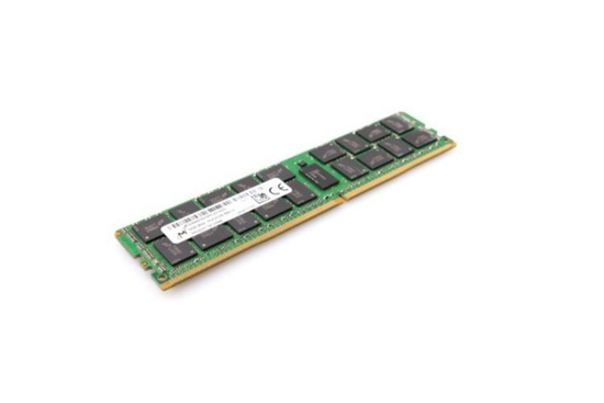 Pamięć RAM Micron 16GB DDR3 1866MHz PC3-14900R RDIMM ECC BUFFERED