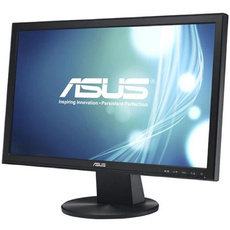 Monitor ASUS VW228 22" LED 1920x1080 DVI D-SUB 5ms Klasa A