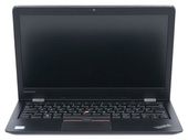 Lenovo Thinkpad 13 2Nd  I5-7200U 8GB/256GB SSD 1920x1080 Klasa C Brak systemu SN: LR08Z8JA