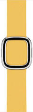 Oryginalny Pasek Apple Modern Buckle Marigold 38mm rozmiar L w zaplombowanym opakowaniu