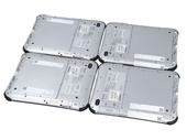 Pakiet 10 sztuk Panasonic ToughPad FZ-A1 1GB 16GB 3G Klasa C