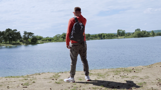 Dotykowy HP EliteBook 830 G6 i5-8365U 16GB 480GB SSD 1920x1080 Klasa A- Windows 11 Home + Nowy Plecak Frisk