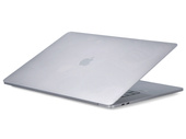 Apple MacBook Pro A1707 2017r. i7-7700HQ 16GB 512GB SSD 2880x1800 AMD Radeon Pro 555 Klasa B MacOS Big Sur QWERTY PL
