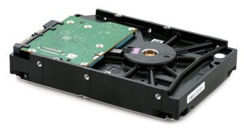 Dysk Twardy WD Velociraptor 500GB 3.5'' HDD SATA 10000RPM