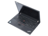 Lenovo ThinkPad T480 i5-8250U 8GB 480GB SSD 1920x1080 Klasa A-