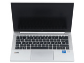 Dotykowy HP EliteBook 830 G8 i5-1145G7 16GB 480GB SSD 1920x1080 Klasa A- Windows 11 Home