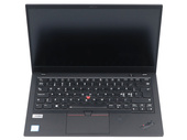 Lenovo ThinkPad X1 Carbon 6th i7-8550U 16GB 512GB SSD 2560x1440 Klasa B Windows 11 Home