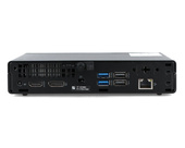 Dell Optiplex 3080 Micro i5-10500T 6x2.3GHz 8GB 512GB SSD WIFI Windows 11 Home