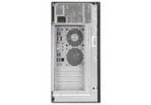 Fujitsu Celsius W580 i7-8700 6x3.2GHz 16GB 256GB SSD DVD Windows 11 Professional